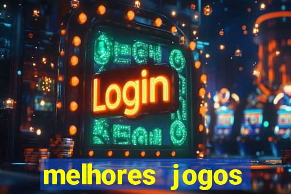 melhores jogos pagos ios